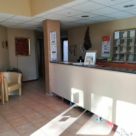 Sport Village La Badia Colle Val D'Elsa Esterno foto
